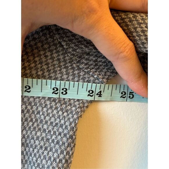 Robert Talbott Carmel 1/4 zip pullover sweater size L  cashmere and silk blend - Picture 6 of 8